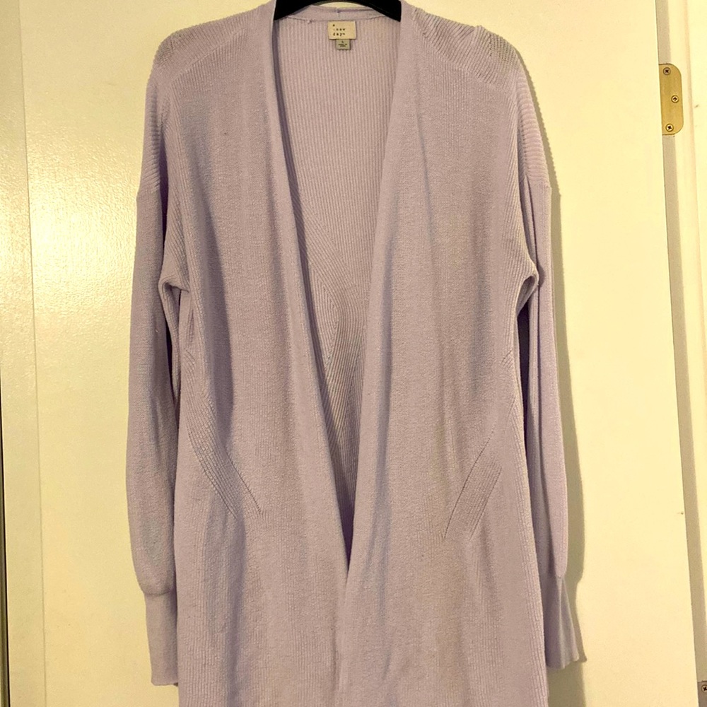 Cardigan